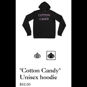 Hoodie Women’s purchase today!!